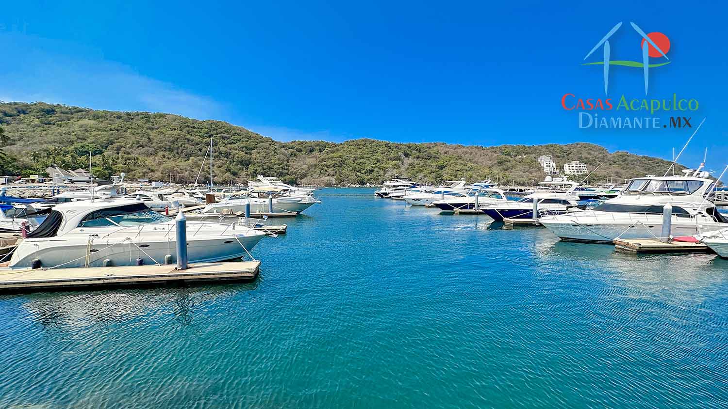 Real Diamante Villas del Sol, Villa Bonita - Marina de Cabo Marqués 12